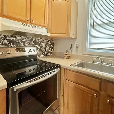Las Olas Studio - 5 Minutes From Las Olas Beach